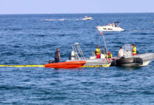 crash avion en méditerranée