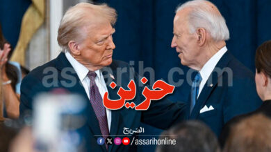 donald trump et biden