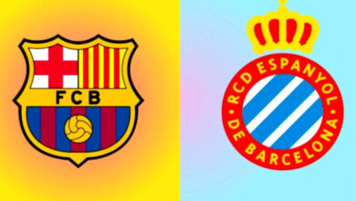 espanyol vs barça