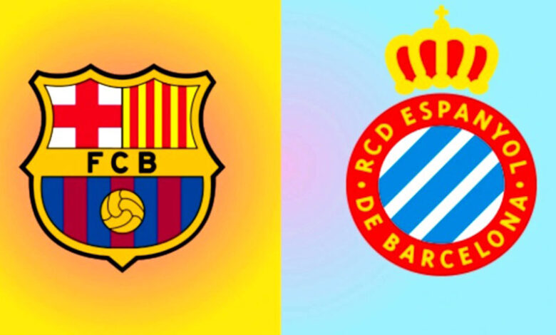 espanyol vs barça