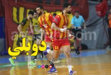 espérance sportive de tunis