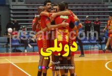 espérance sportive de tunis