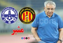 faouzi benzarti