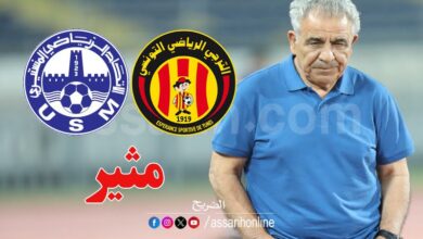 faouzi benzarti
