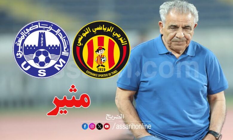 faouzi benzarti