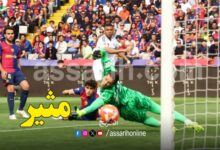 fc barcelone vs real madrid