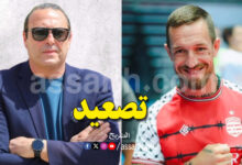 fergie chambers et Haikel Dkhil