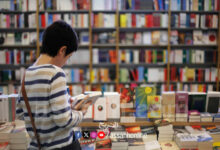 foire du livre