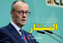 friedrich merz