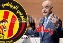 gianni infantino