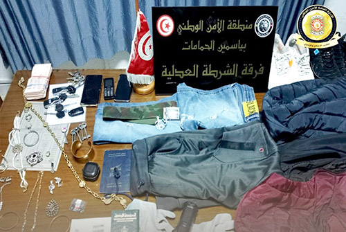 hammamet 15.05.2025
