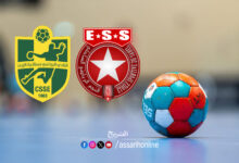 handball ess . cssakiet ezzit