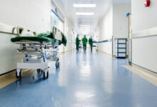 hospital