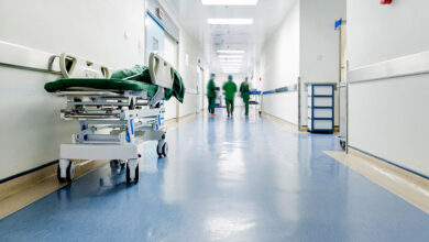 hospital