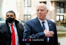 kaïs saïed