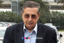 kamel haj sassi