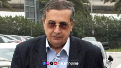 kamel haj sassi