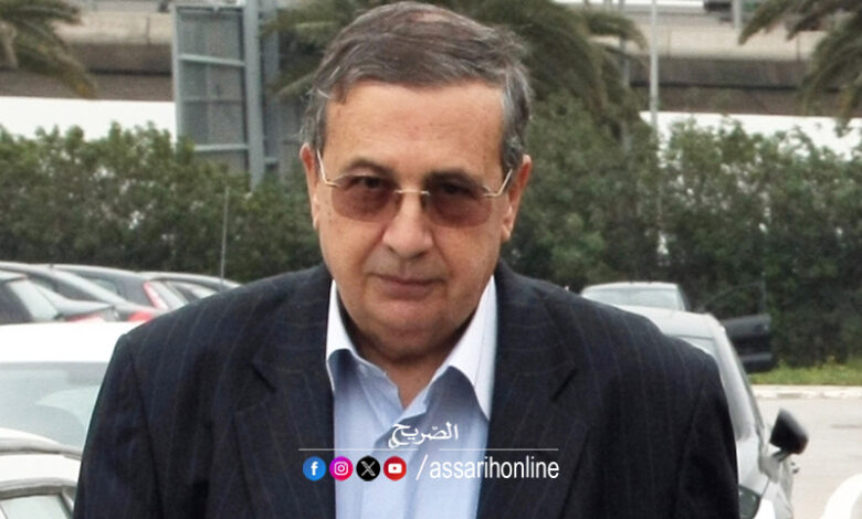 kamel haj sassi