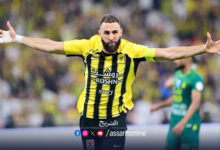 karim benzema