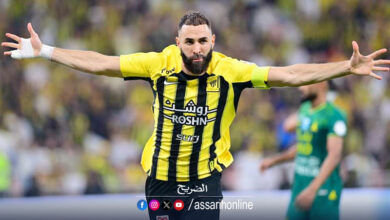 karim benzema