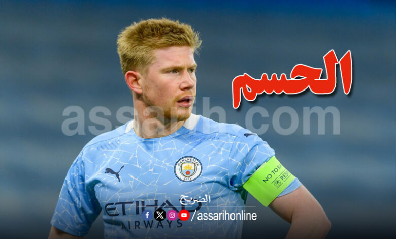 kevin de bruyne