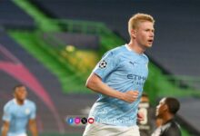 kevin de bruyne