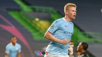 kevin de bruyne