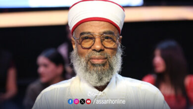 khamis el mejri