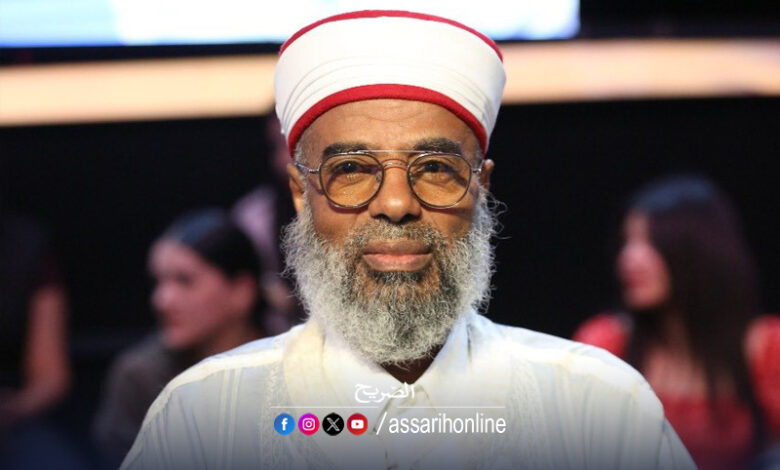khamis el mejri