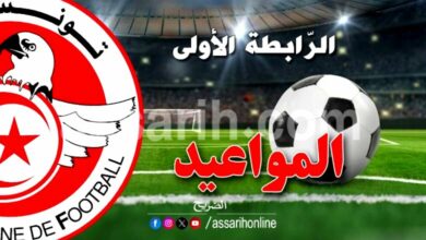 ligue 1 programme