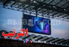 ligue des champions de l'uefa