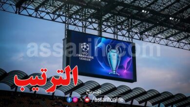 ligue des champions de l'uefa