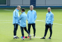 man city