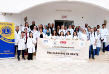 mazouna santé