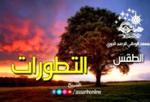 météo Tunisie