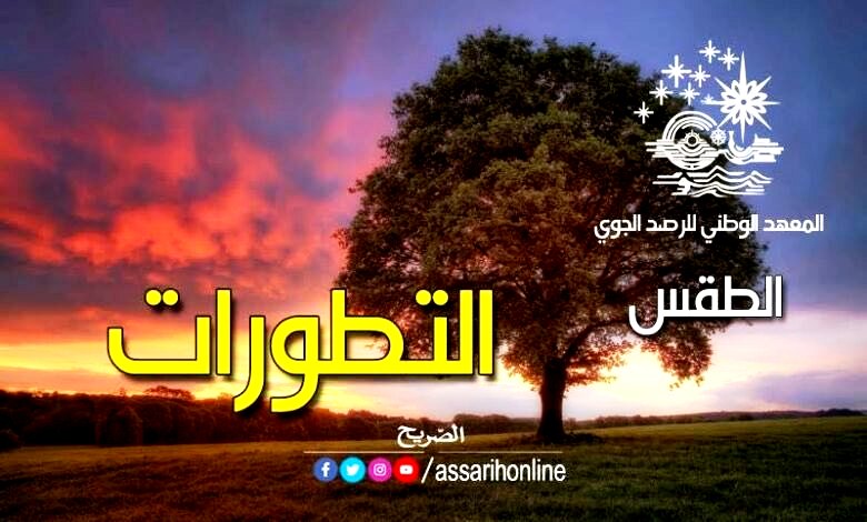 météo Tunisie