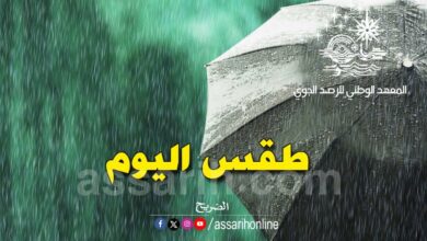 meteo tunisie