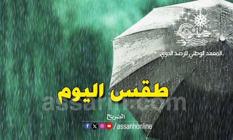 meteo tunisie