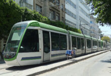 metro