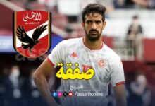 mohamed ali ben romdhane
