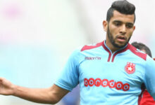 mohamed amine ben amor