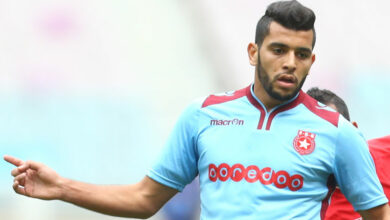 mohamed amine ben amor