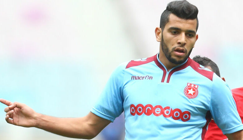 mohamed amine ben amor