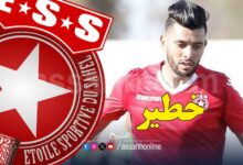 mohamed amine ben amor