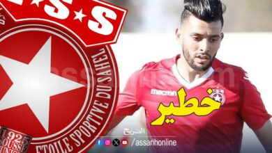 mohamed amine ben amor