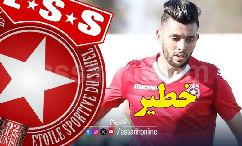 mohamed amine ben amor