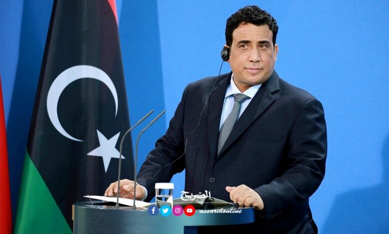 mohamed manfi