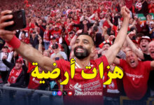 mohamed salah