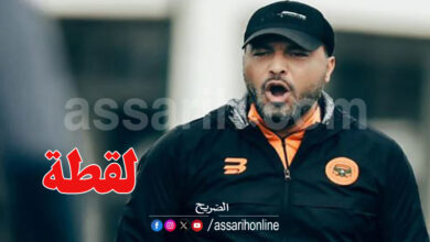 moine chaabani