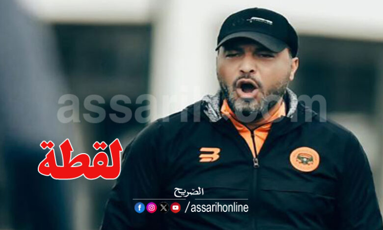 moine chaabani